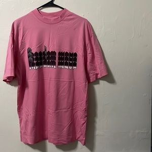 COLLUSION SHORT SLEEVE TEE